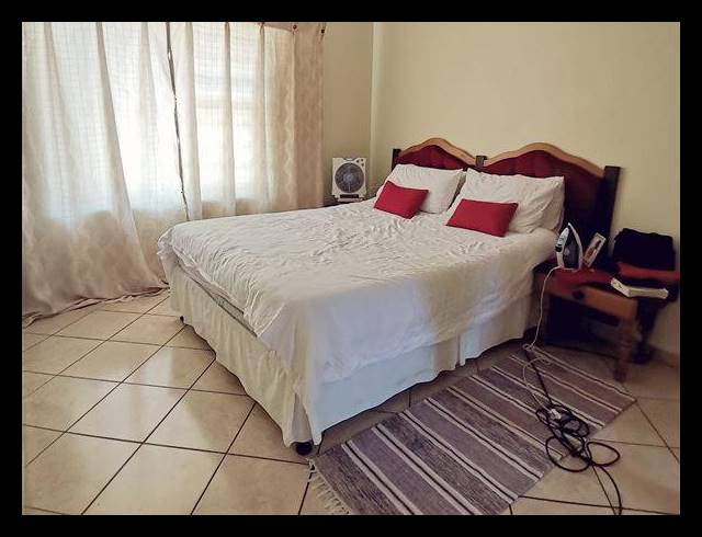 2 BEDROOM SIMPLEX FOR SALE IN ARBORETUM